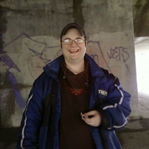 Meet your Posher, Patrick